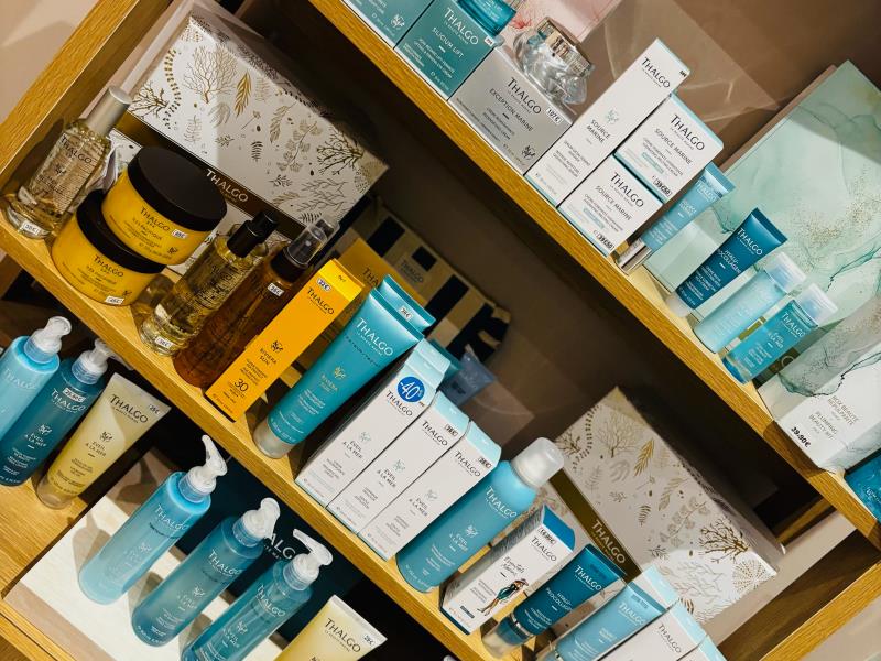 Institut & Spa Le Jardin d'Eden