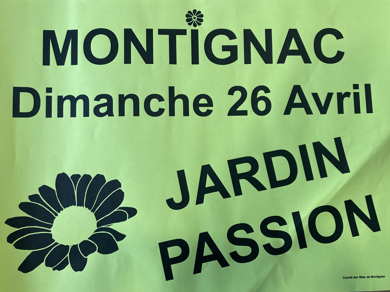 Comité des fêtes de Montignac