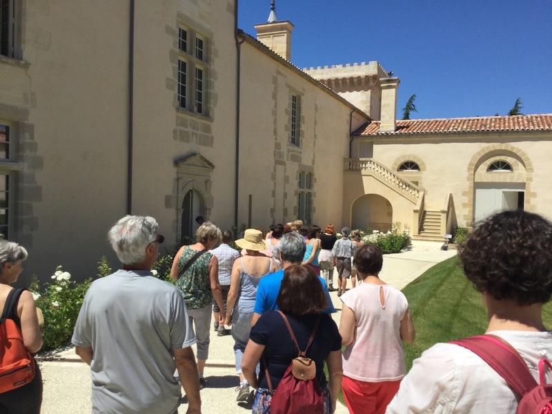 Château Toulouse-Lautrec