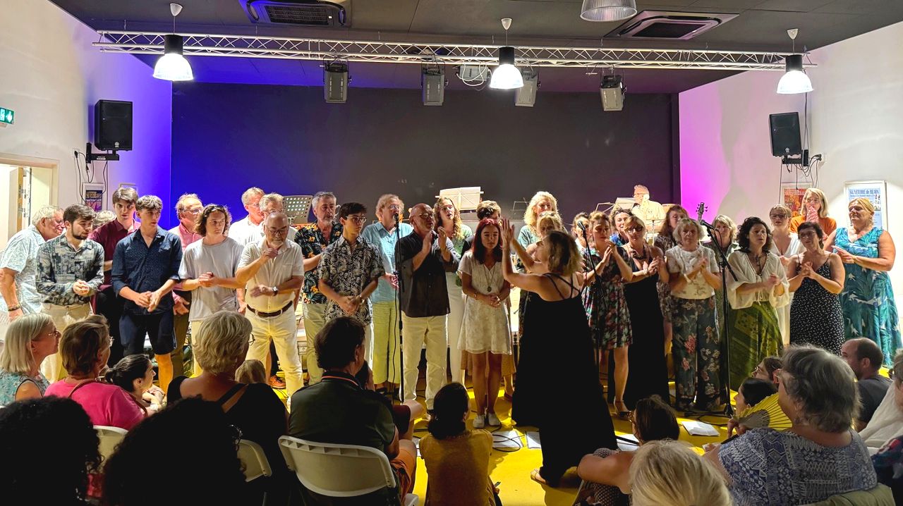 Concert Etcharbola