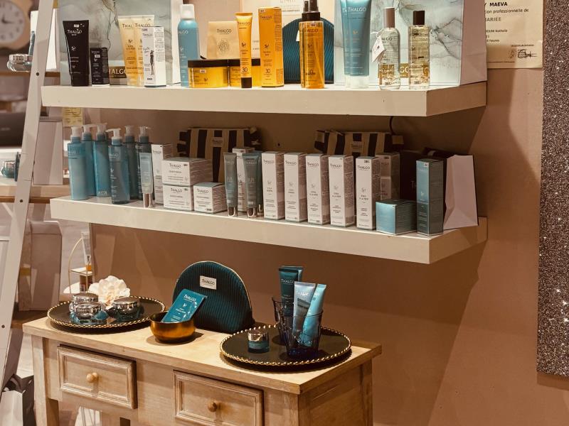 Institut & Spa Le Jardin d'Eden