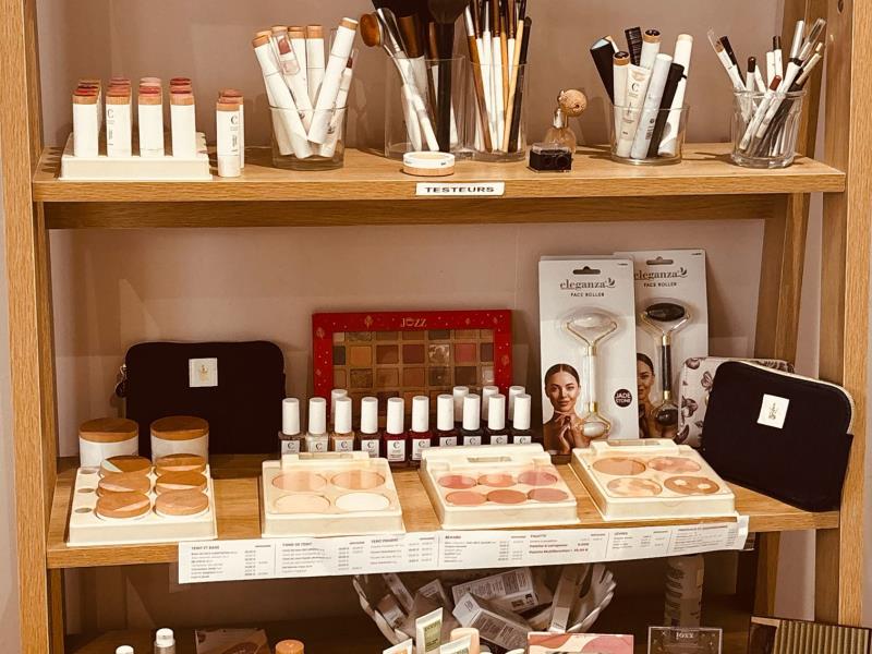 Institut & Spa Le Jardin d'Eden
