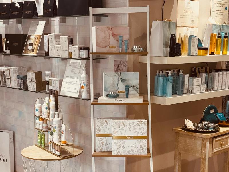 Institut & Spa Le Jardin d'Eden