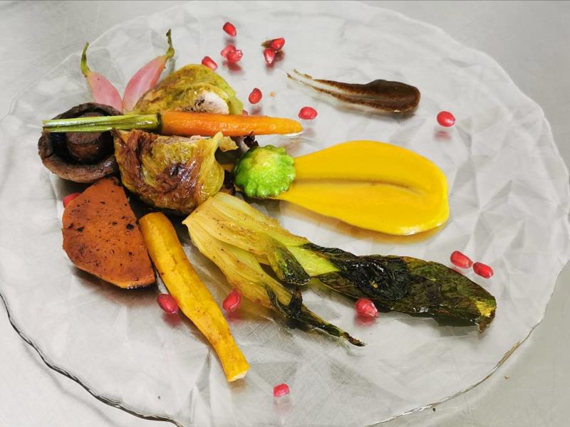  La Table des Epicuriens