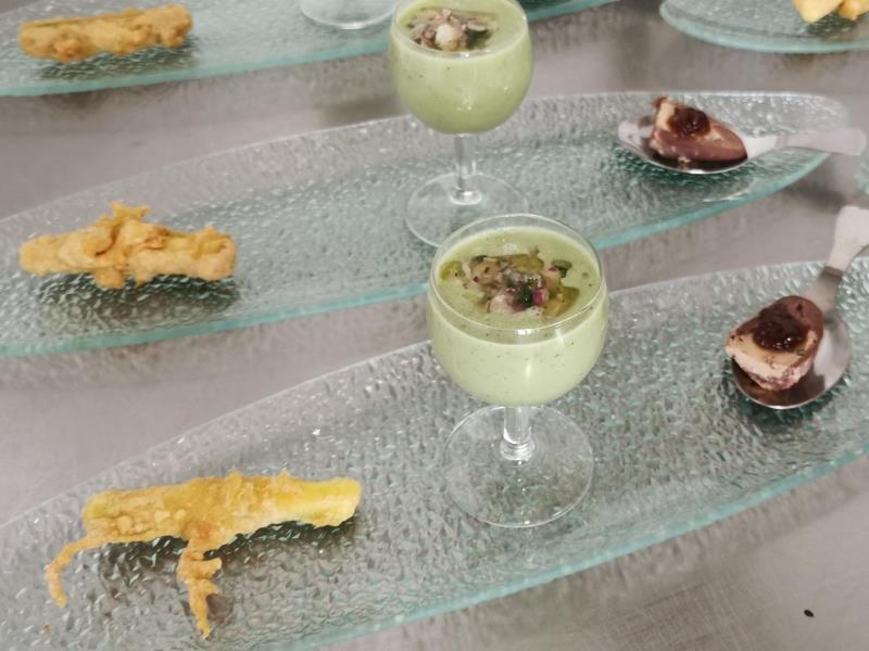  La Table des Epicuriens