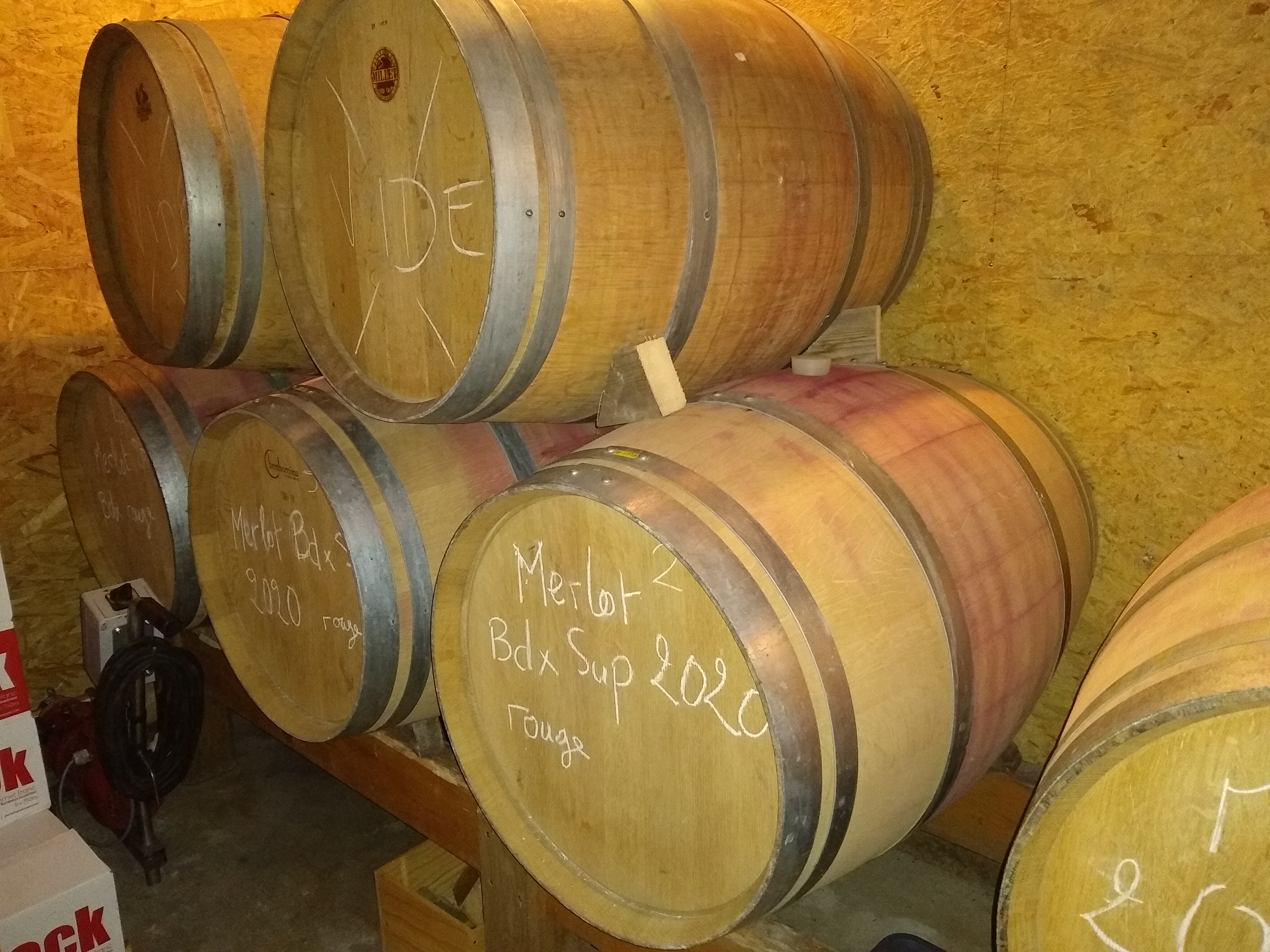 OTPCP Destination Garonne