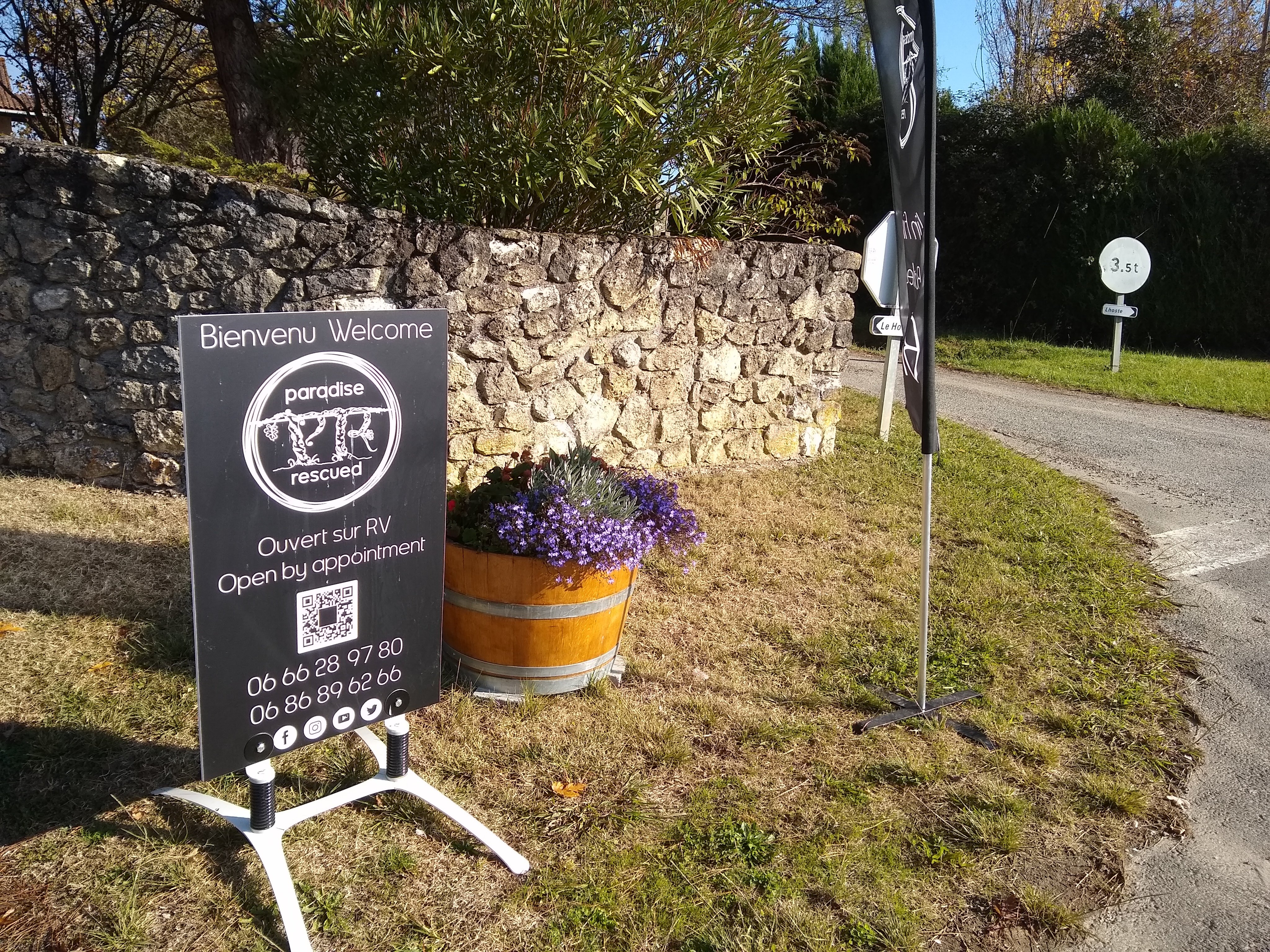 OTPCP Destination Garonne