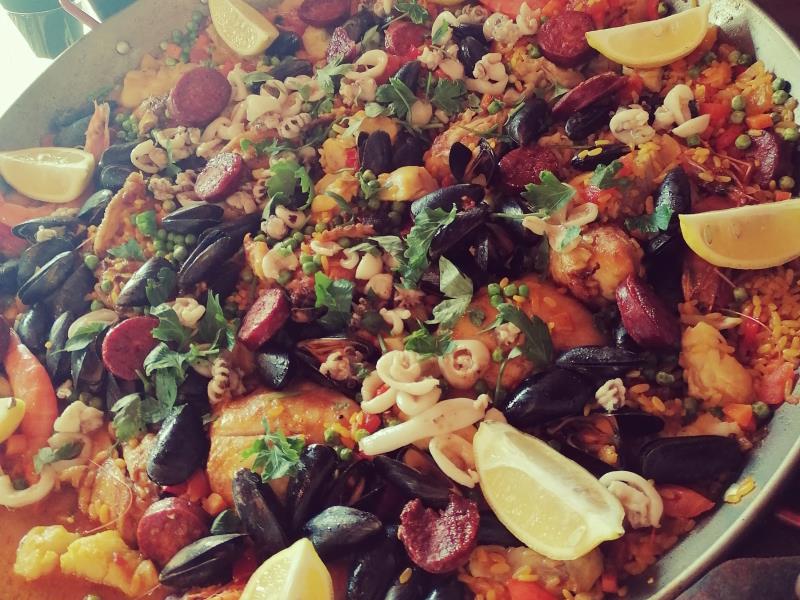 La Table
