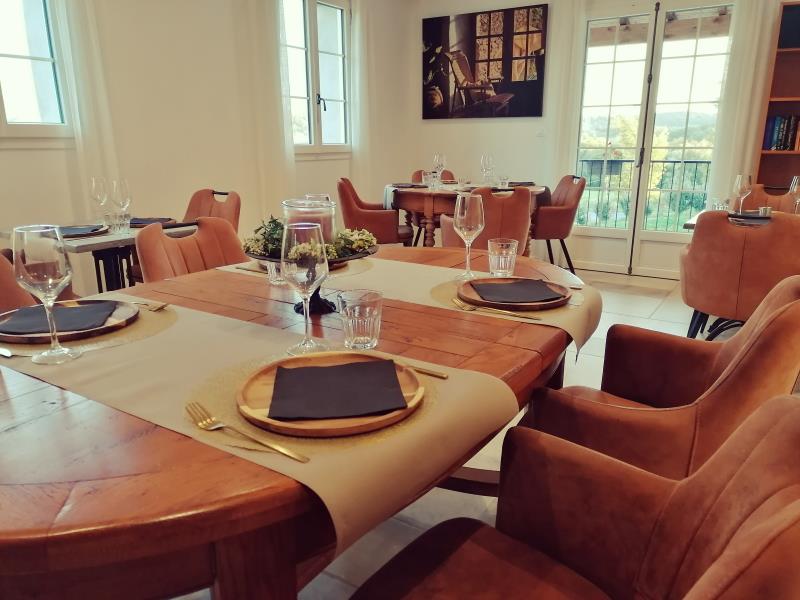 La Table