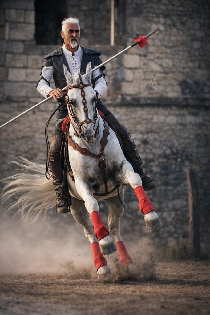 /Annulé / La Guinguette Equestre