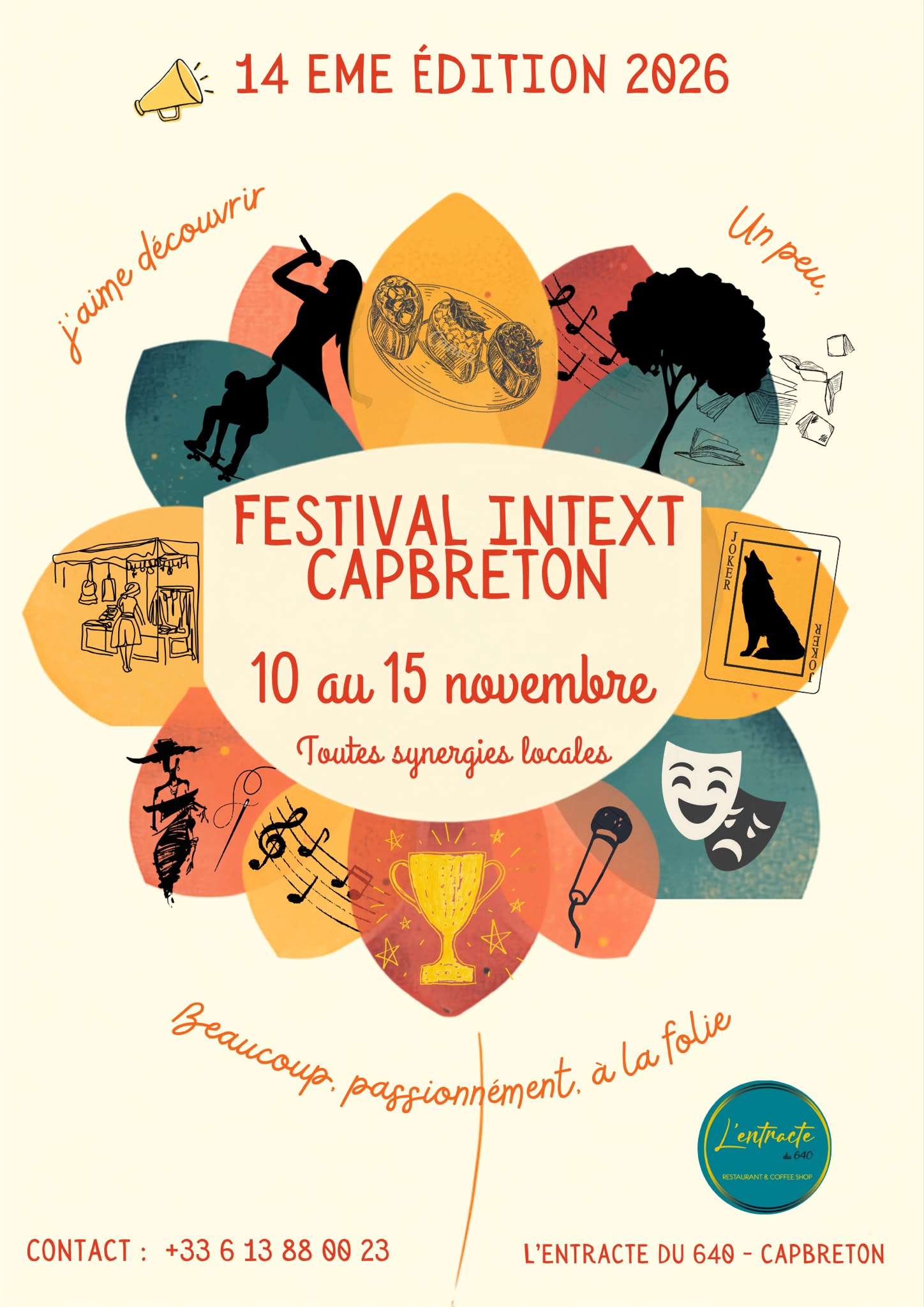 14e festival Intext 