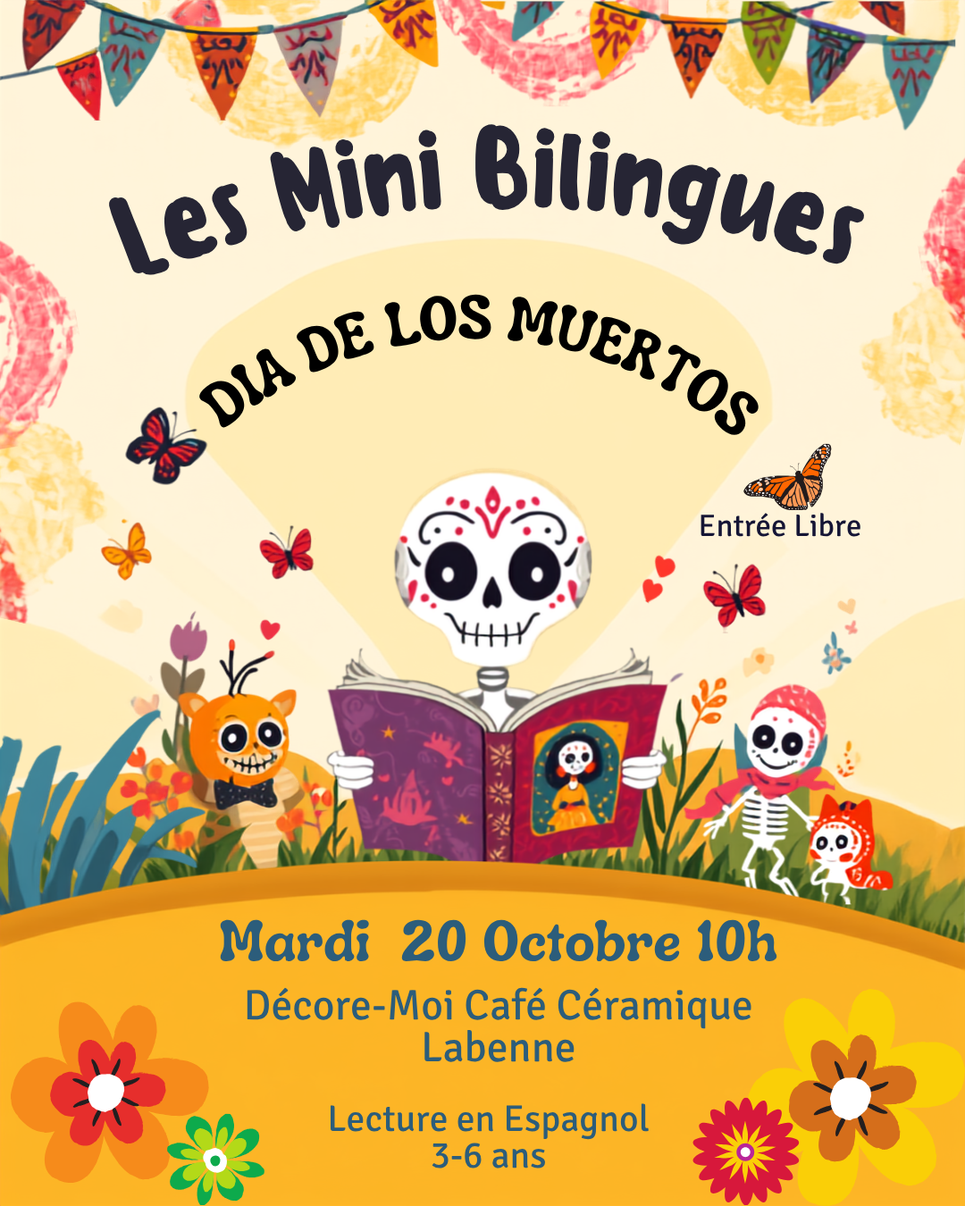 Dia de los Muertos