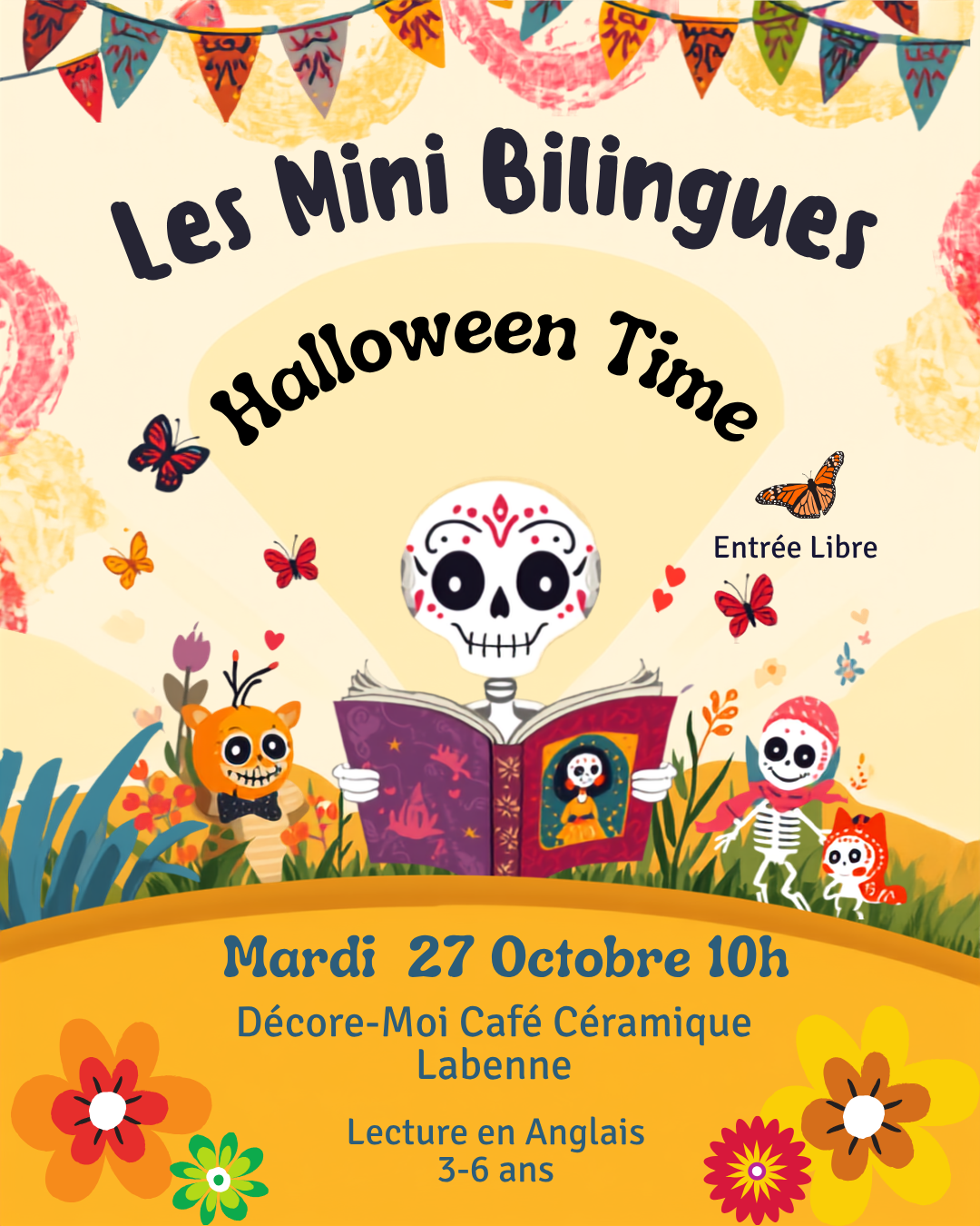Halloween Time