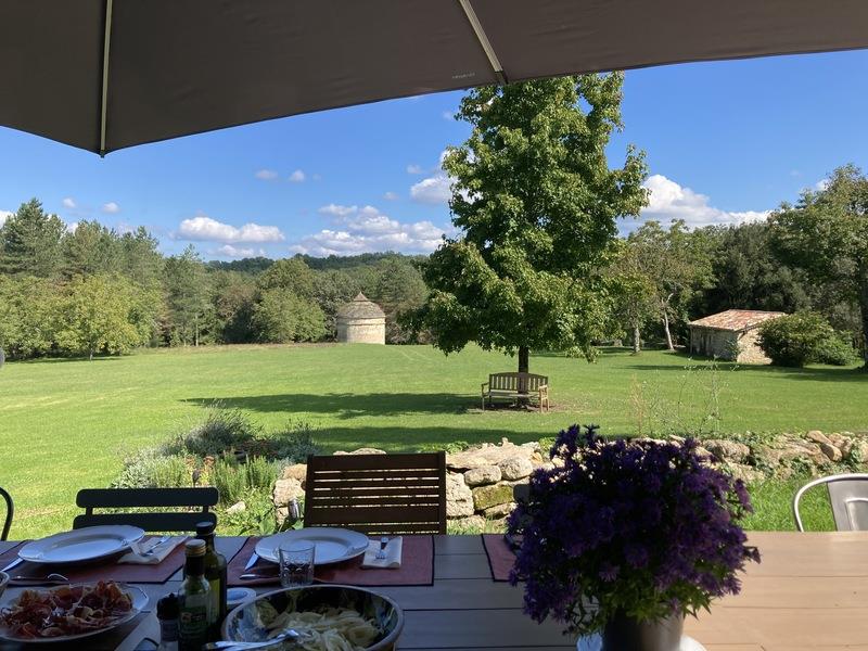 SAS Domaine de Montauriol