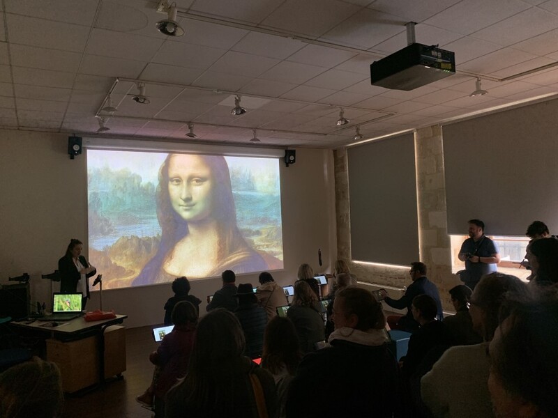 Centre Culturel les Carmes