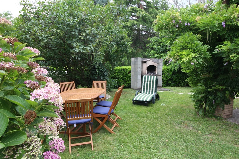 Gîte Les Muriers