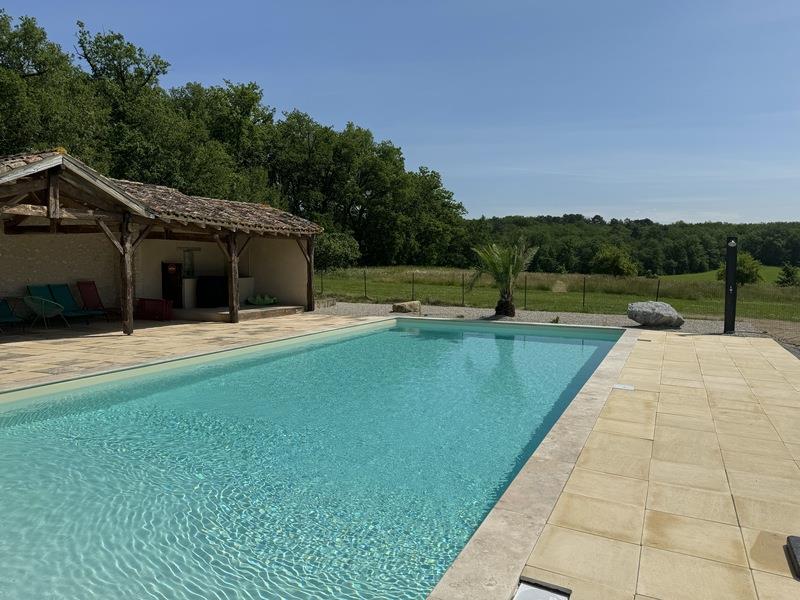 SAS Les 4 Bastides - Le Clos des 4 Bastides