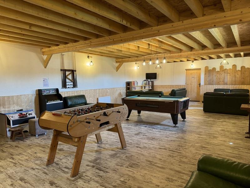 SAS Les 4 Bastides - Le Clos des 4 Bastides
