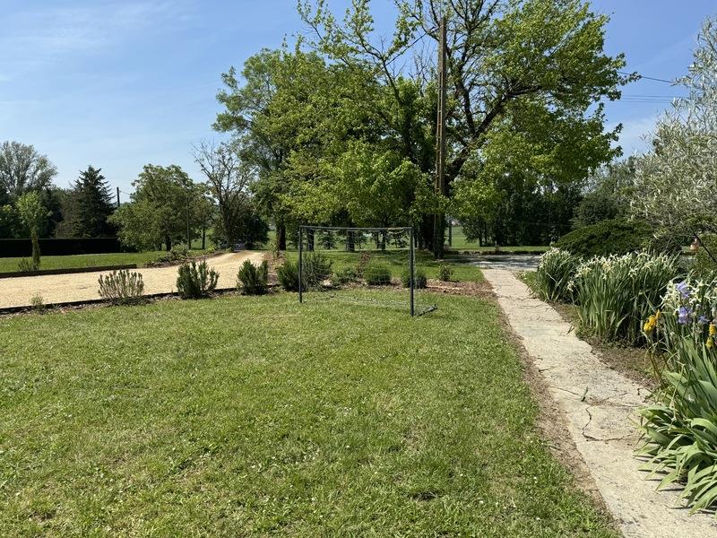 SAS Les 4 Bastides - Le Clos des 4 Bastides