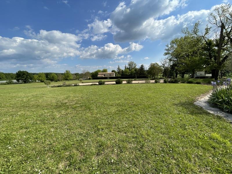 SAS Les 4 Bastides - Le Clos des 4 Bastides