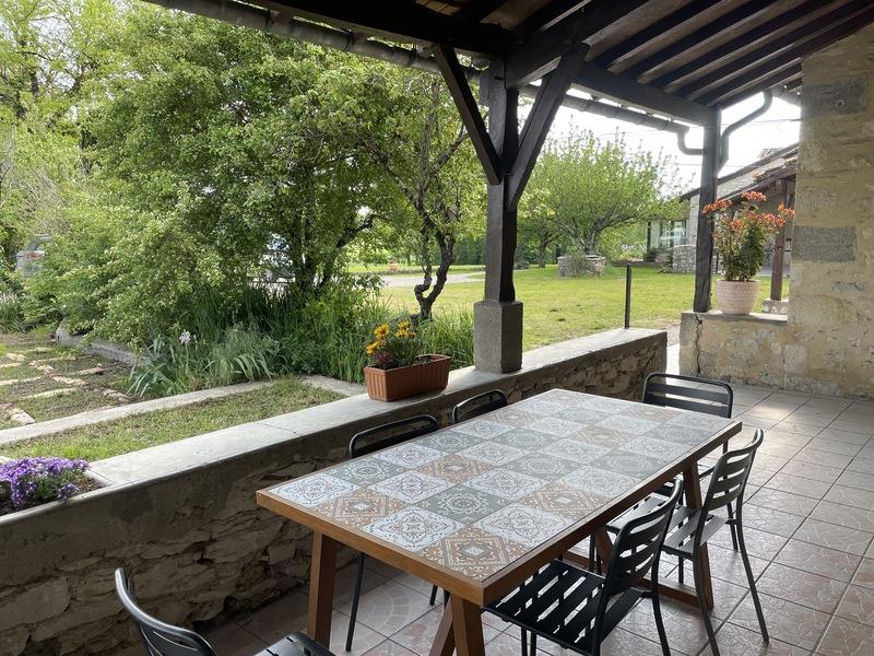 SAS Les 4 Bastides - Le Clos des 4 Bastides