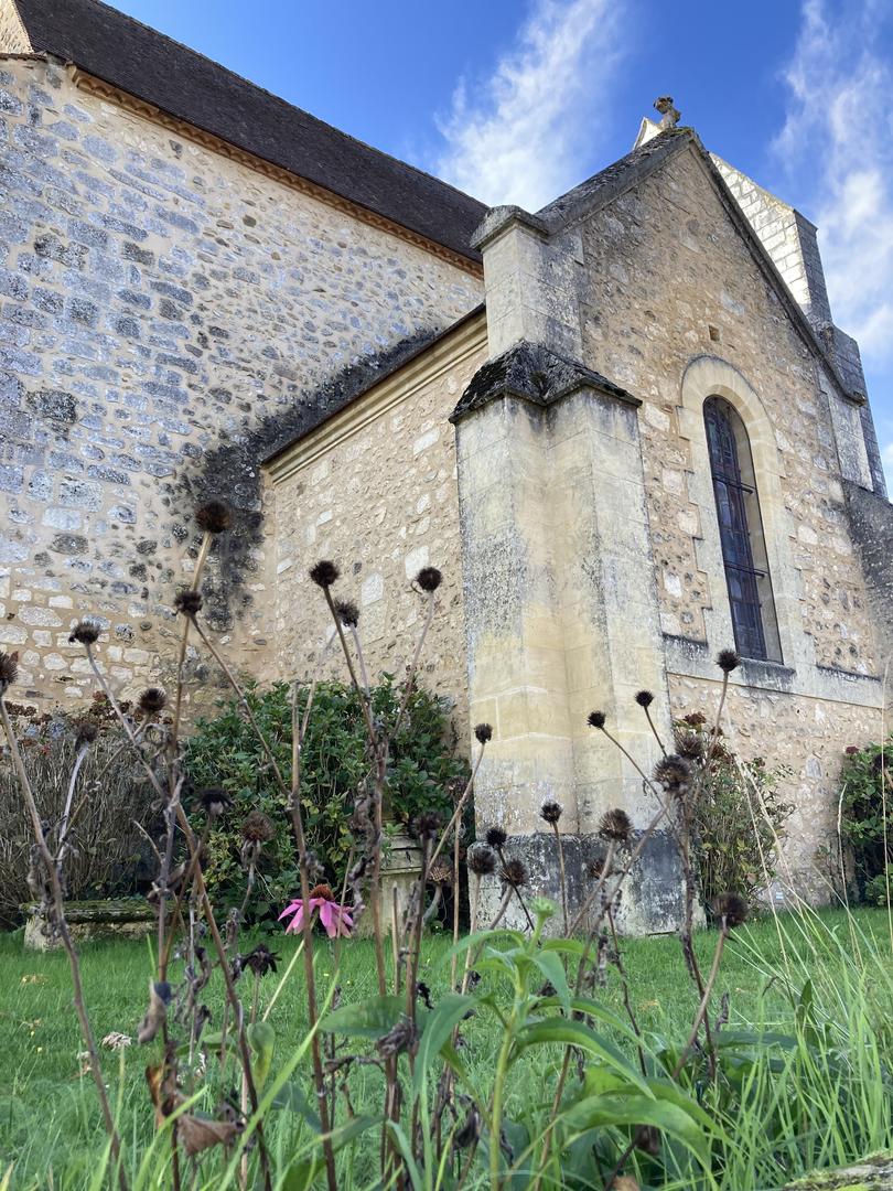 Boucle des Chênes - Saint - Sauveur de Bergerac
