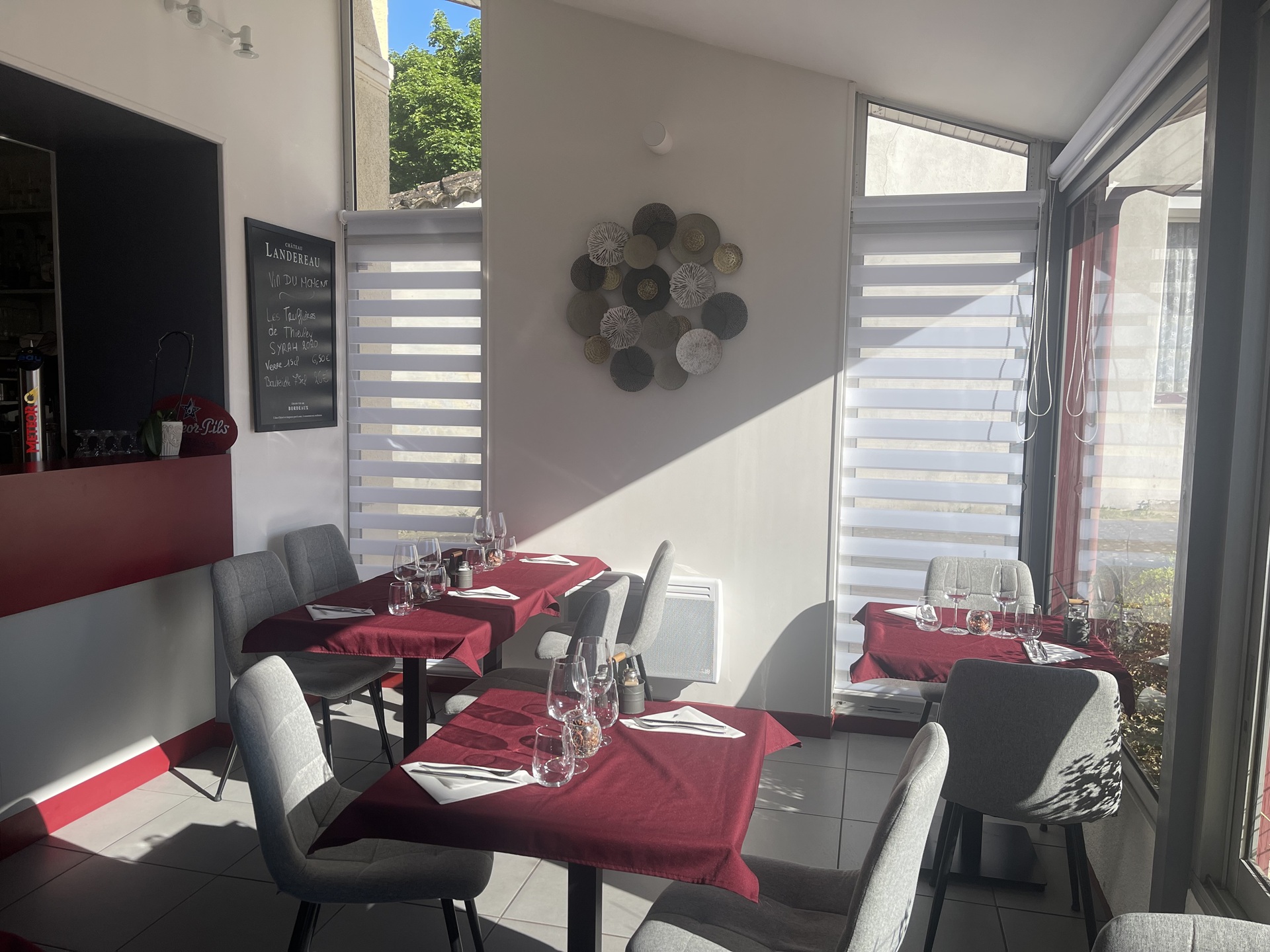 Auberge du Lion d'Or