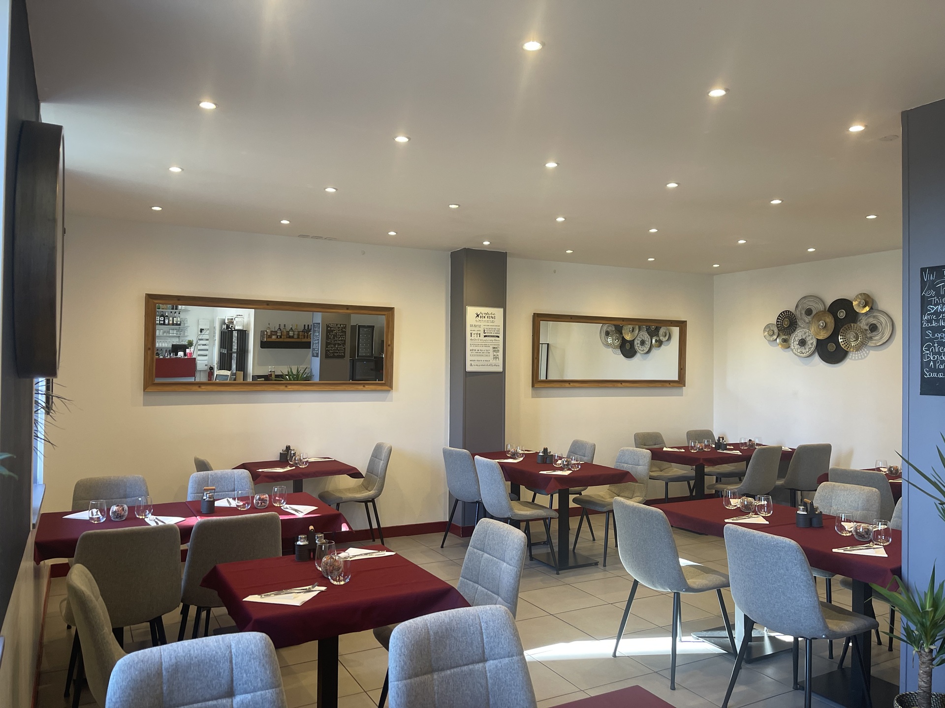 Auberge du Lion d'Or