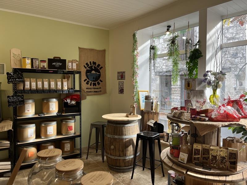 L'Atelier Cafés du Moulin