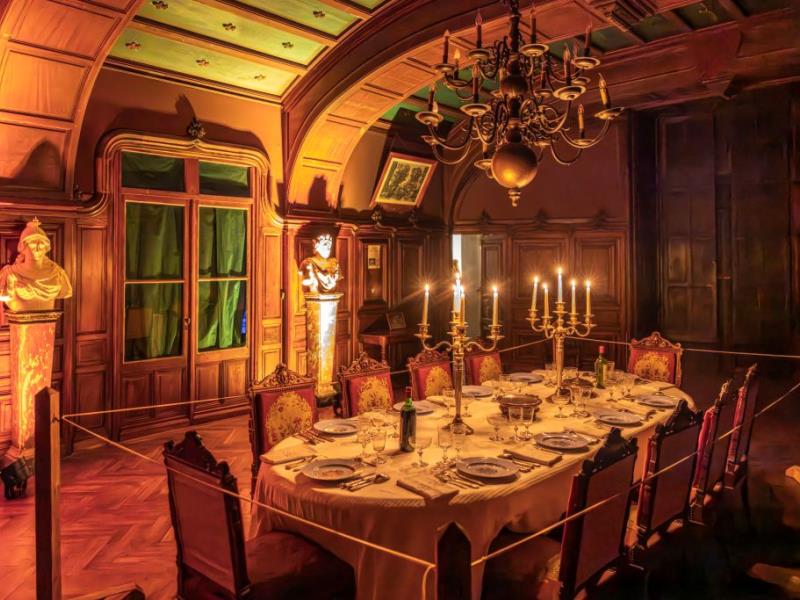 Château de Bridoire