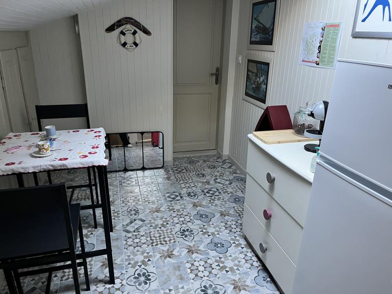 Chambres d’hôtes de Larouquette