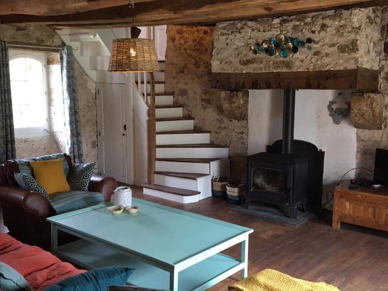 Gîte and Retreat