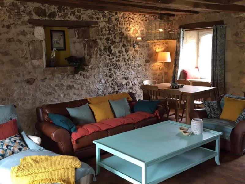 Gîte and Retreat