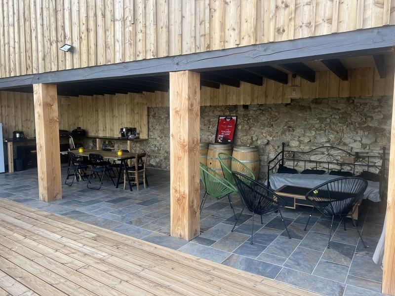 Gîte de la Côte