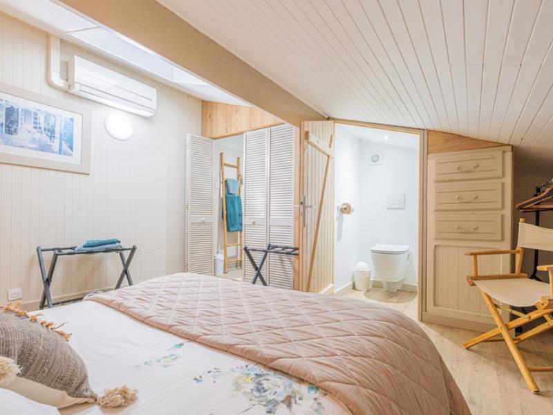 Chambres d’hôtes de Larouquette