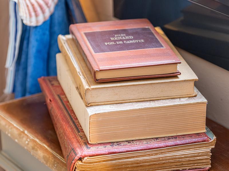 Chambres d’hôtes de Larouquette