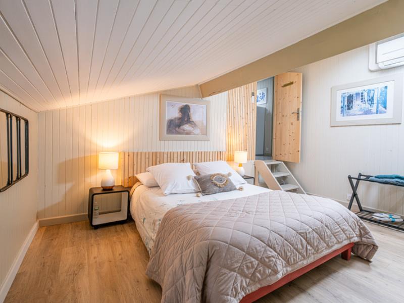 Chambres d’hôtes de Larouquette