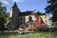 Château de Campagnac - Crédit: @Sirtaqui Cf. Office de Tourisme Sarlat Périgord Noir