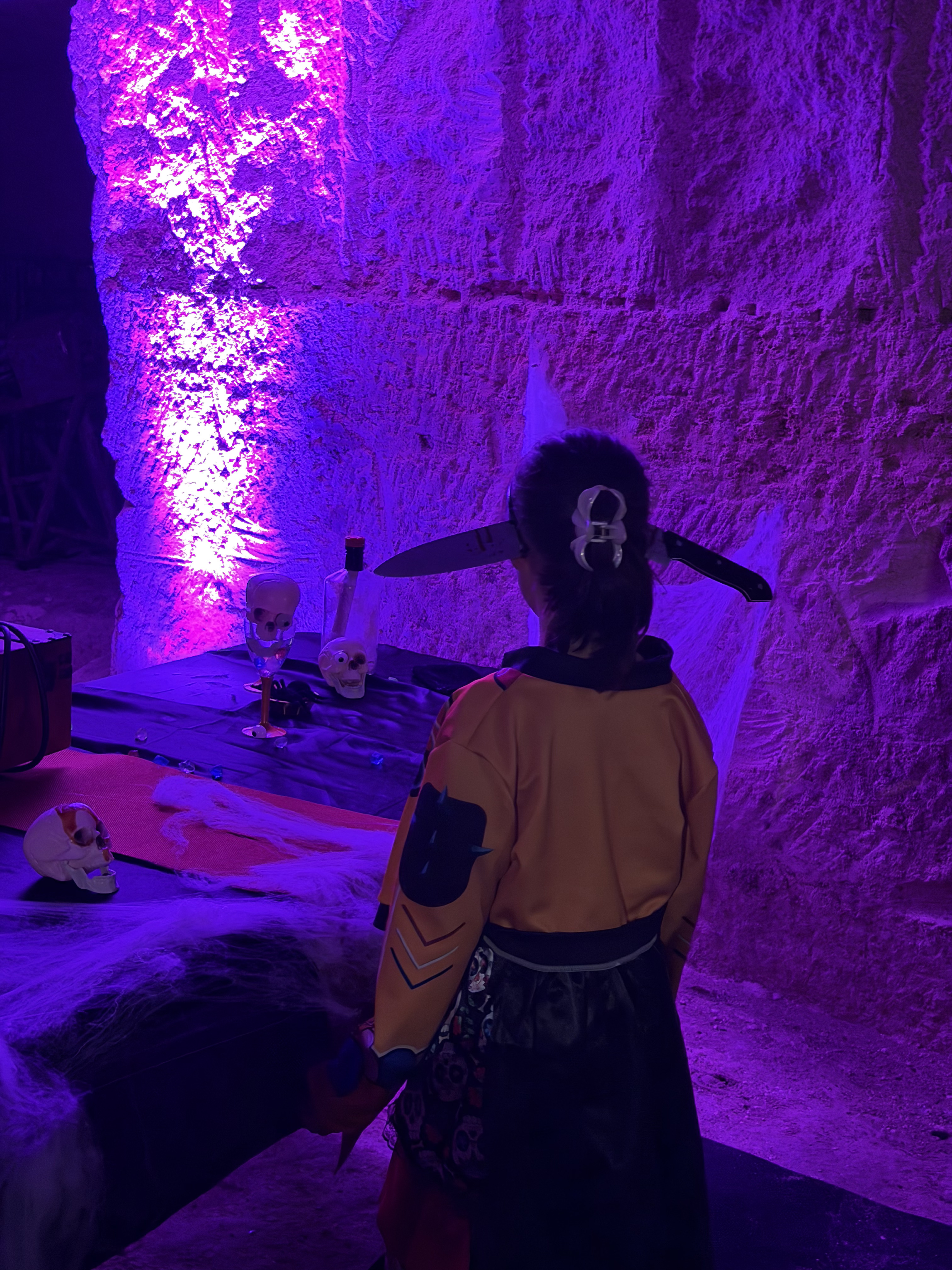 Le Trésor perdu des Pirates - Les Cordeliers