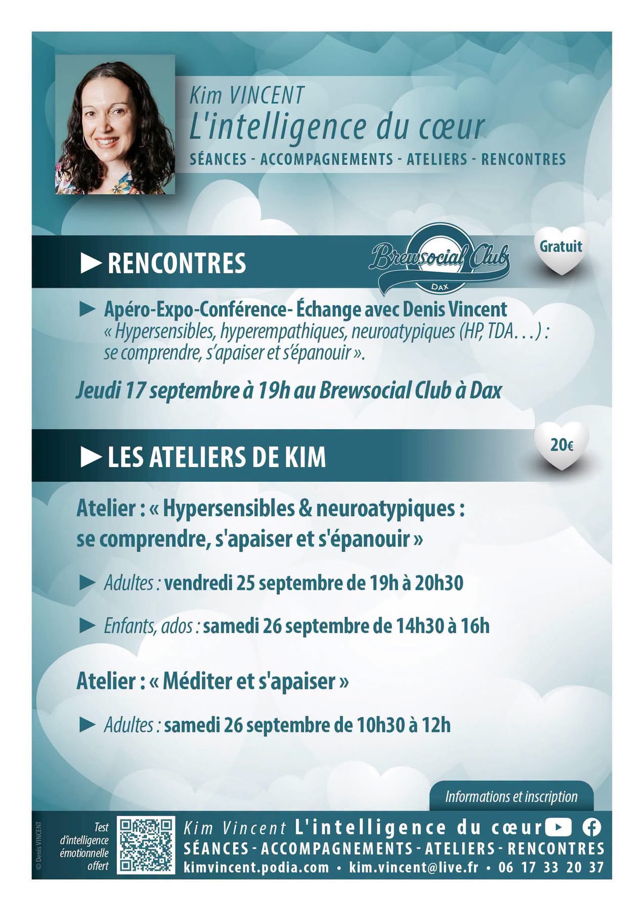 Apéro-expo-conférence