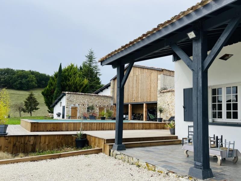 Gîte de la Côte