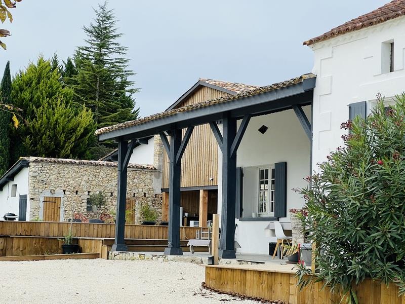 Gîte de la Côte