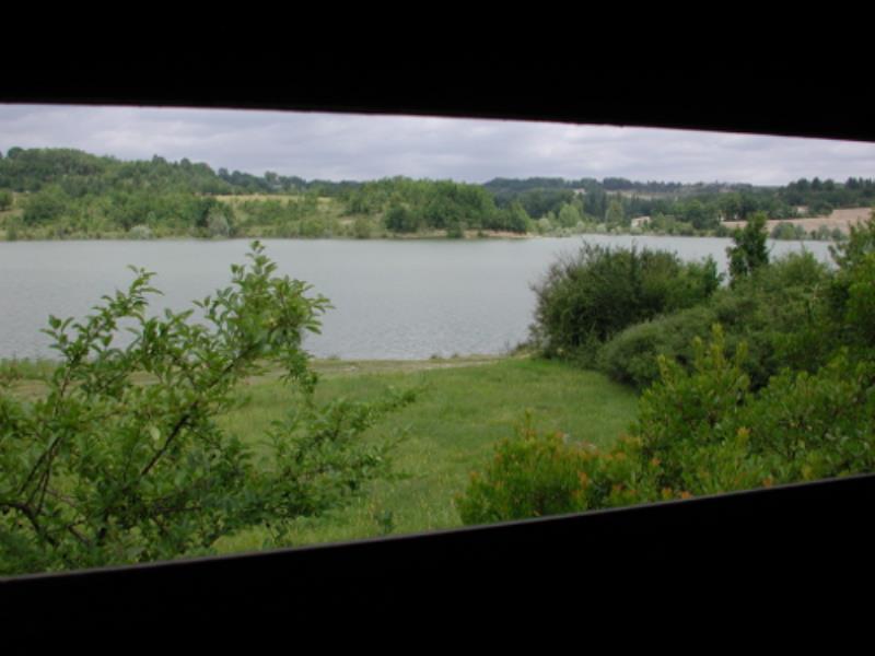 Parranquet, un village dans la vallée du Dropt