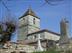 Brimont, une autre église de La ... - Crédit: @Sirtaqui Cf. ADRT Tourisme Lot-et-Garonne