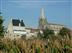 Sainte-Bazeille, Paysage et Arc ... - Crédit: @Sirtaqui Cf. ADRT Tourisme Lot-et-Garonne