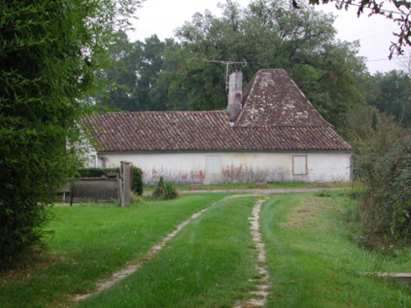 Ferrensac, la balade du Castang