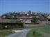 Monflanquin, la bastide vue du nord - Crédit: @Sirtaqui Cf. ADRT Tourisme Lot-et-Garonne