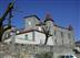 Xaintrailles, la balade du château - Crédit: @Sirtaqui Cf. ADRT Tourisme Lot-et-Garonne