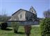Poussignac, une église isolée - Crédit: @Sirtaqui Cf. ADRT Tourisme Lot-et-Garonne