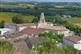 Monbahus, sur la butte de la Vierge - Crédit: @Sirtaqui Cf. ADRT Tourisme Lot-et-Garonne